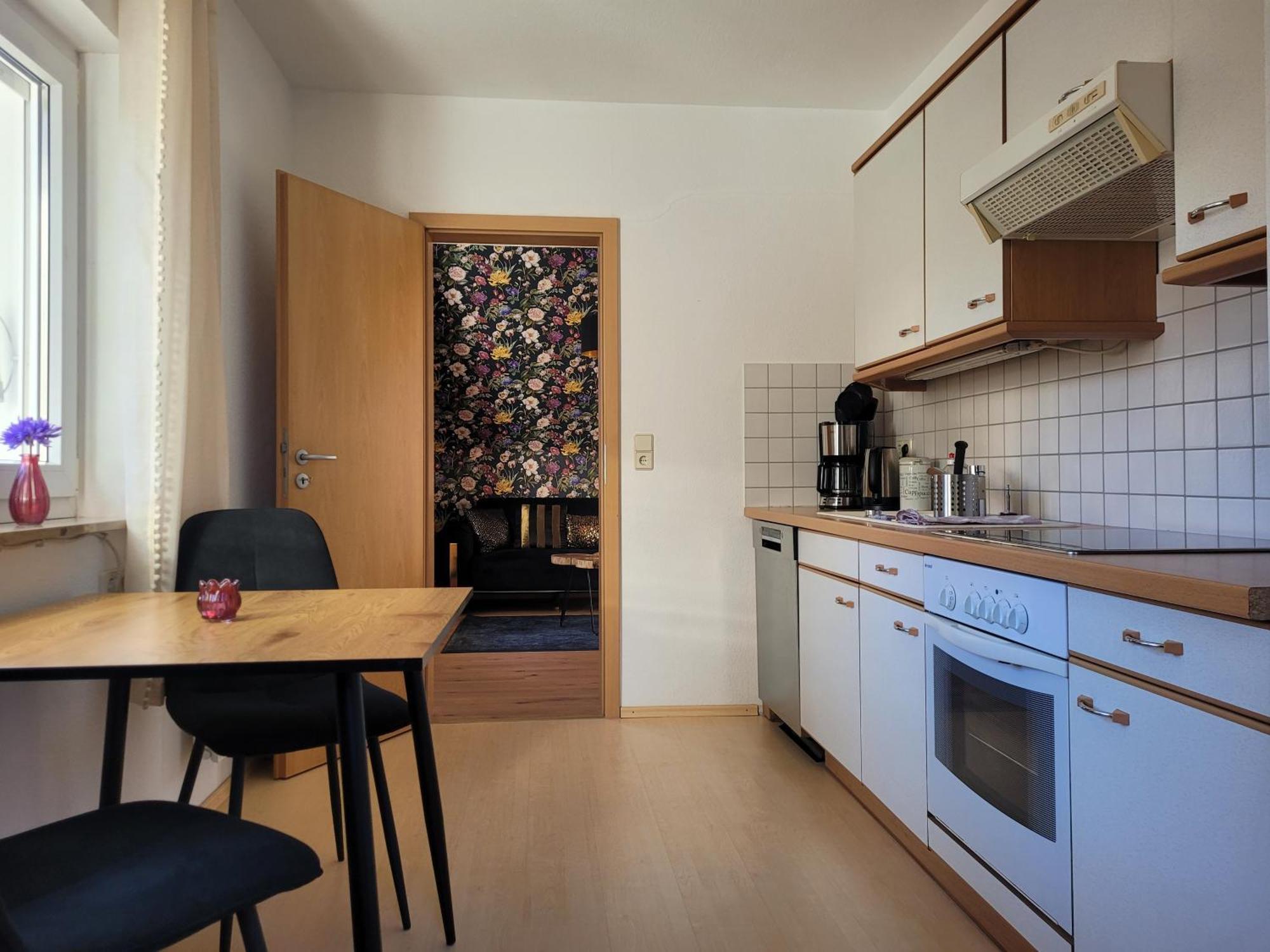 Pension & Ferienwohnung Oberhof 810 M Exterior foto