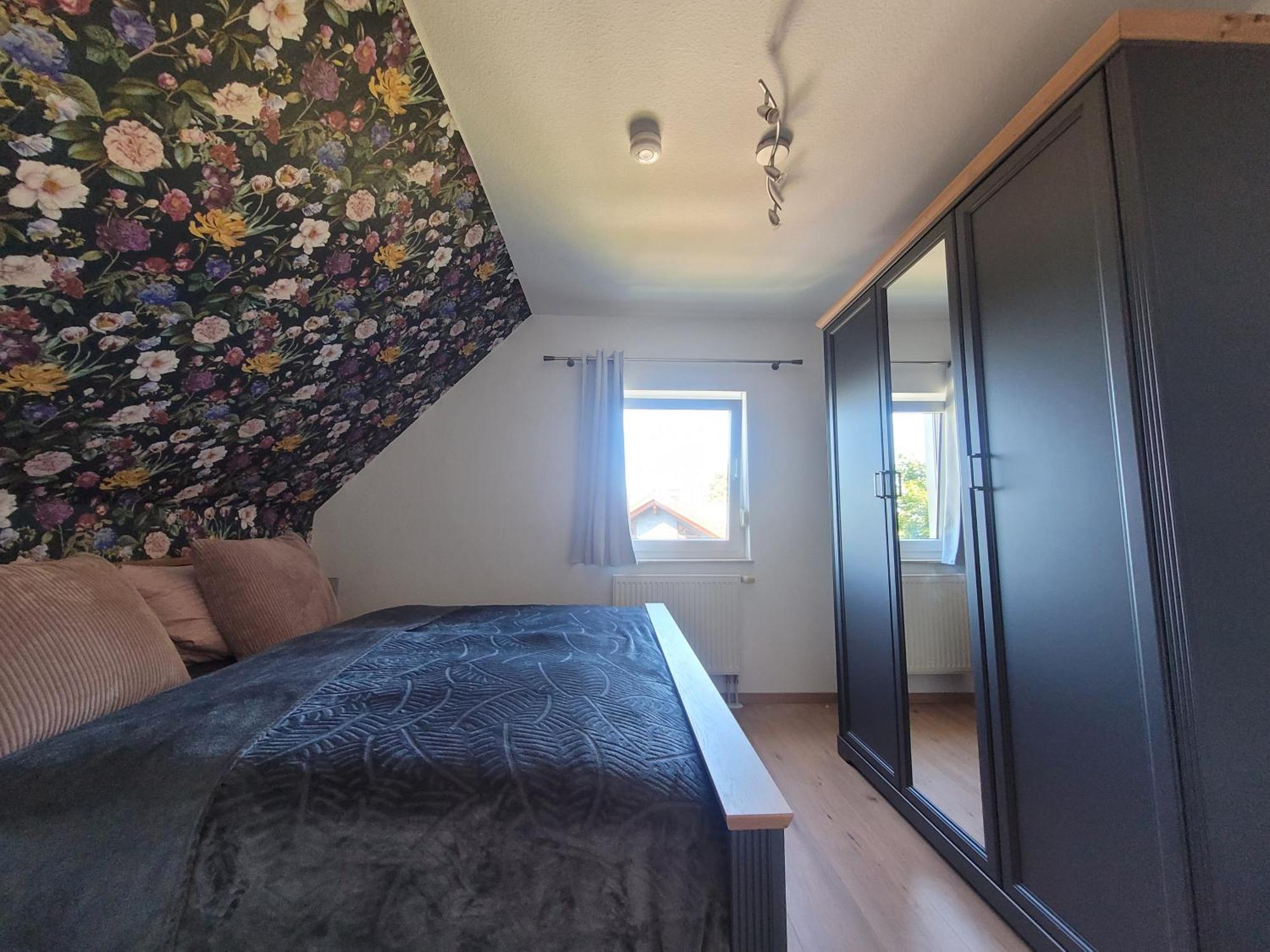 Pension & Ferienwohnung Oberhof 810 M Cameră foto
